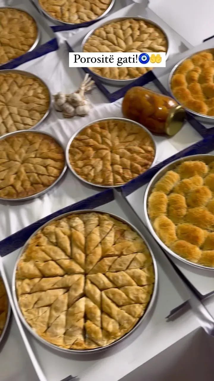 Say mashallah Na duhet nje se si dihet • • • • •• • — Të tjera