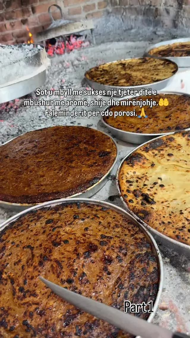 Nga arkivi i Aromë Saçit — Të tjera