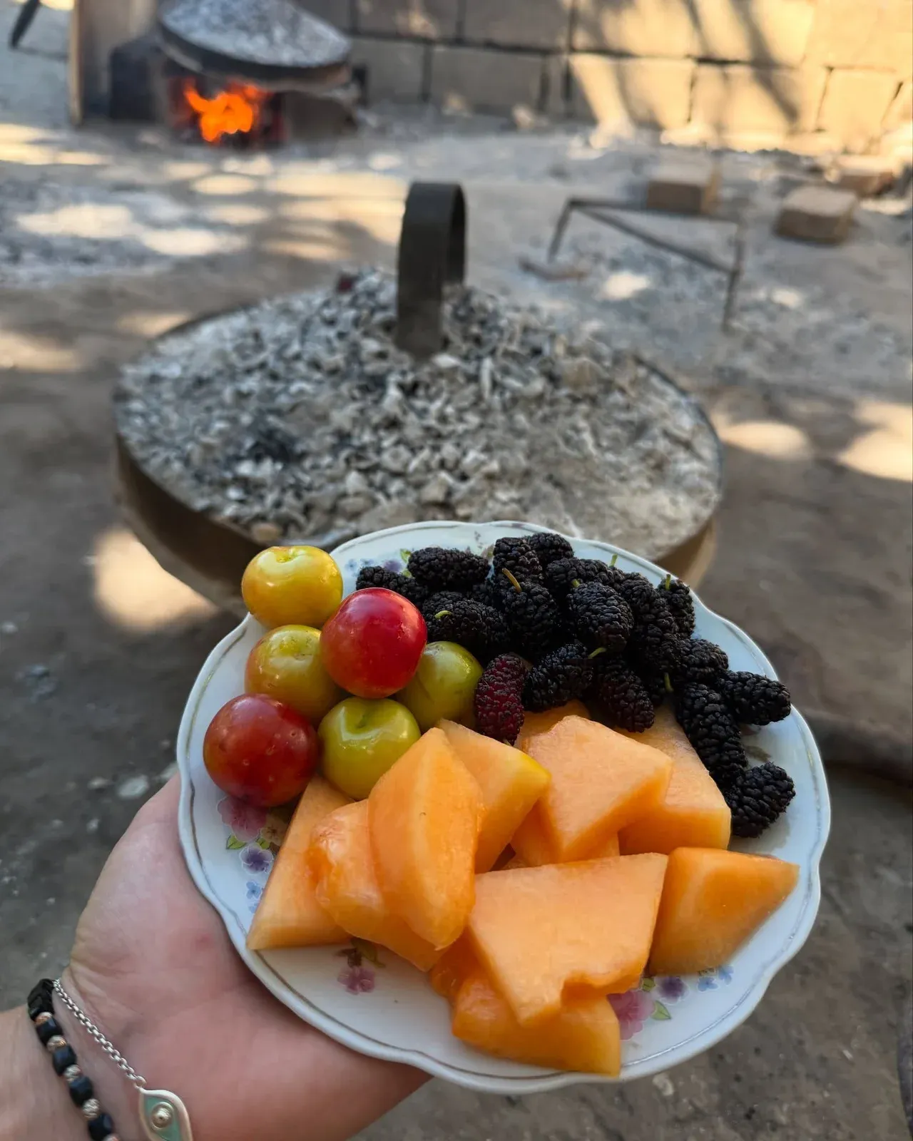 Photo Dump i cdo jave ! — Mish & tava, pamja 10