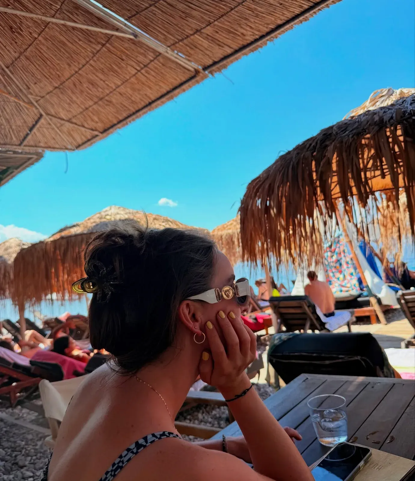 Photo dumpi që ju premtova nga pushimet në Greqi! — Tradita, pamja 16