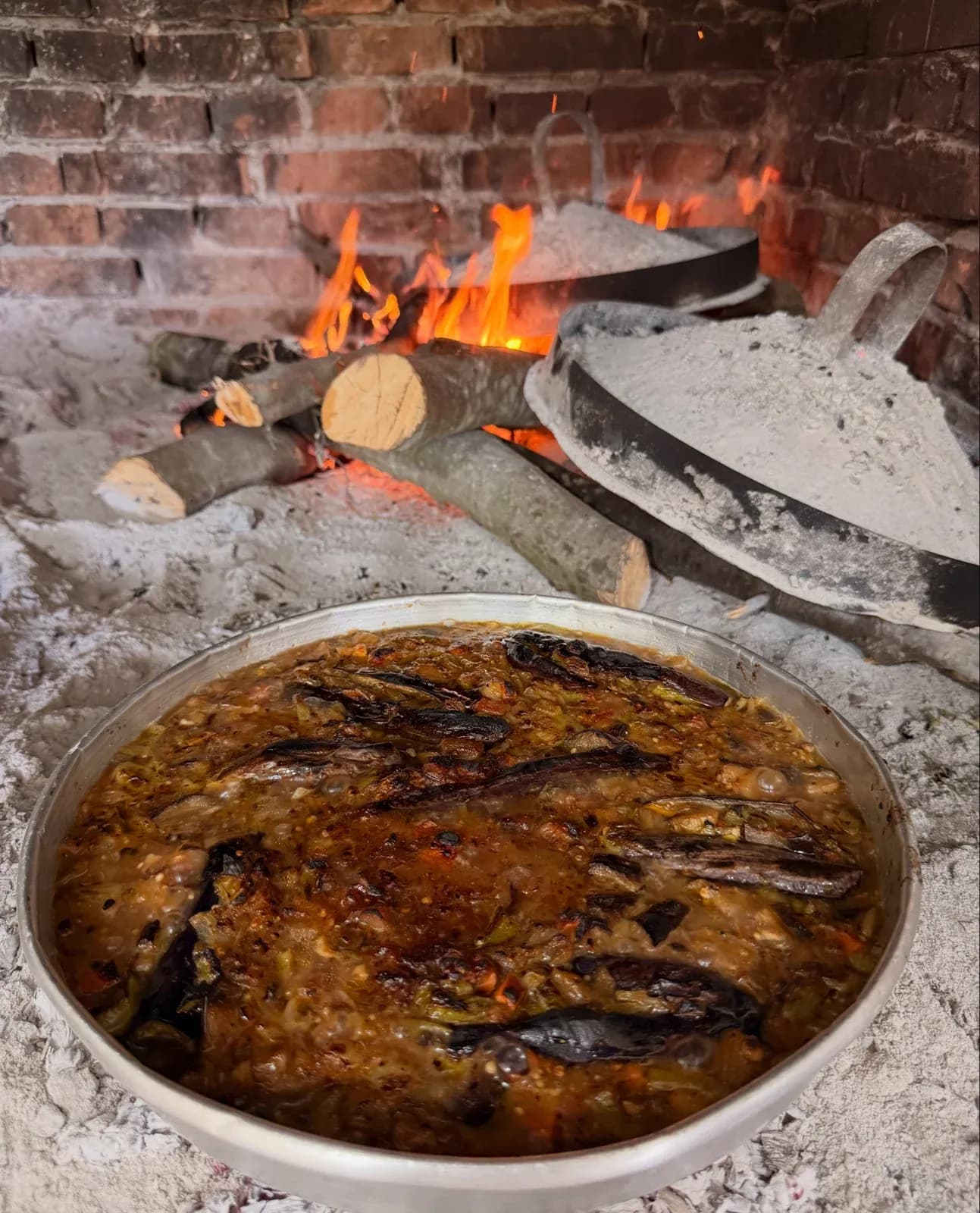 Qershori, mes zjarrit dhe shijeve | Pjesa 1 Qershori erdhi me temperatura… — Procesi, pamja 2
