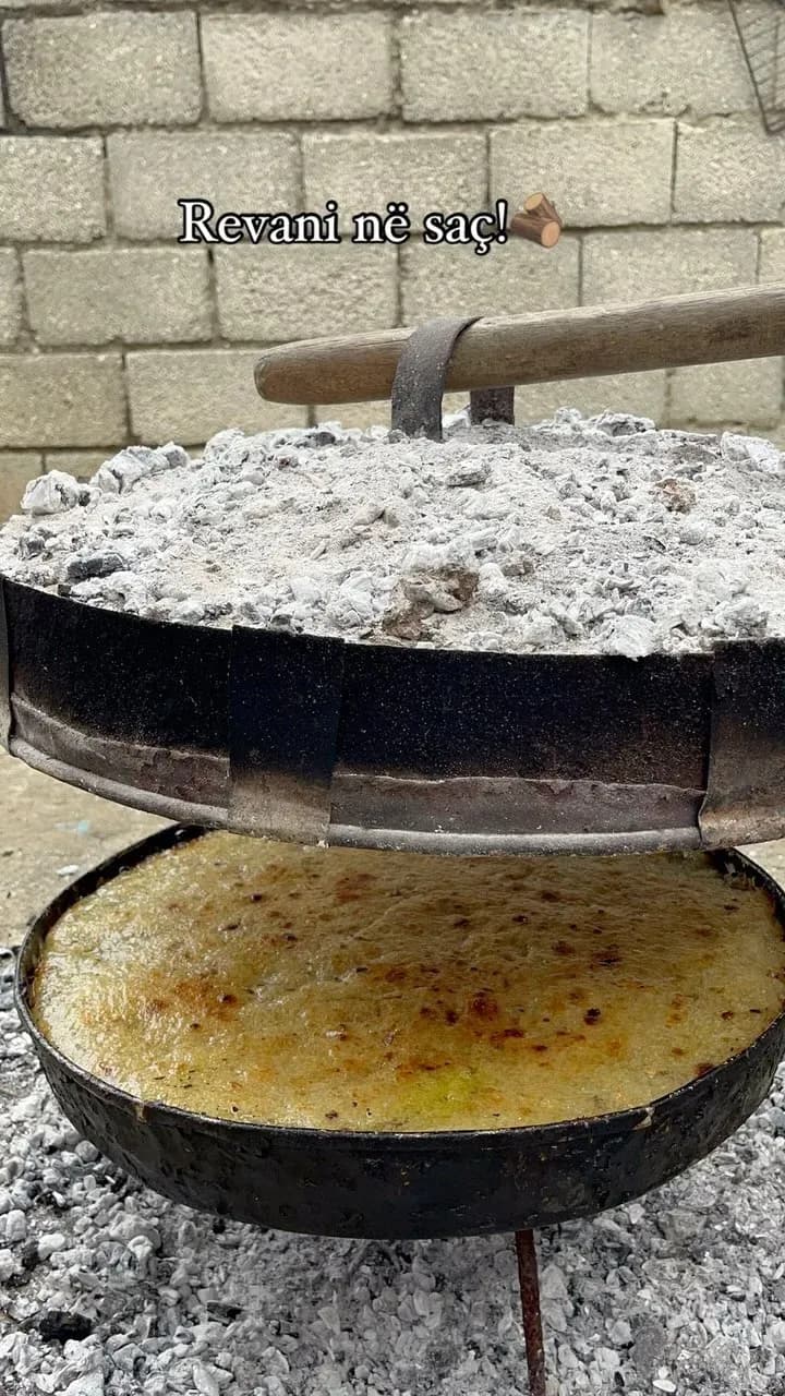 Koha u freskua dheeee erdhi radha e gatimeve ne saç! — Gatime në saç