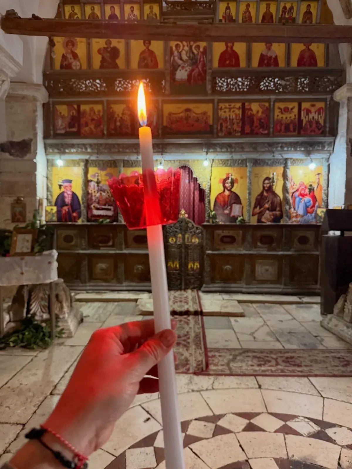 Një ditë Pashke mbushur me besim, dashuri dhe momente të thjeshta që… — Tradita, pamja 9