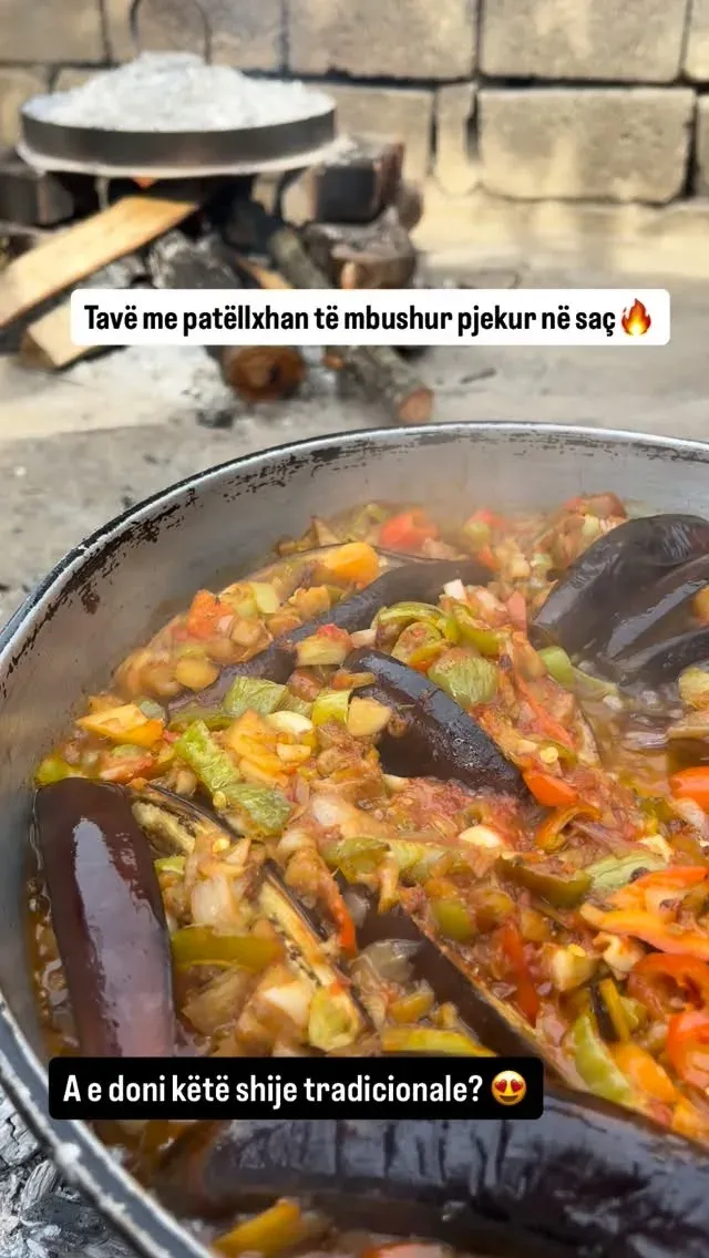 S’ka si gatimet në saç. — Procesi