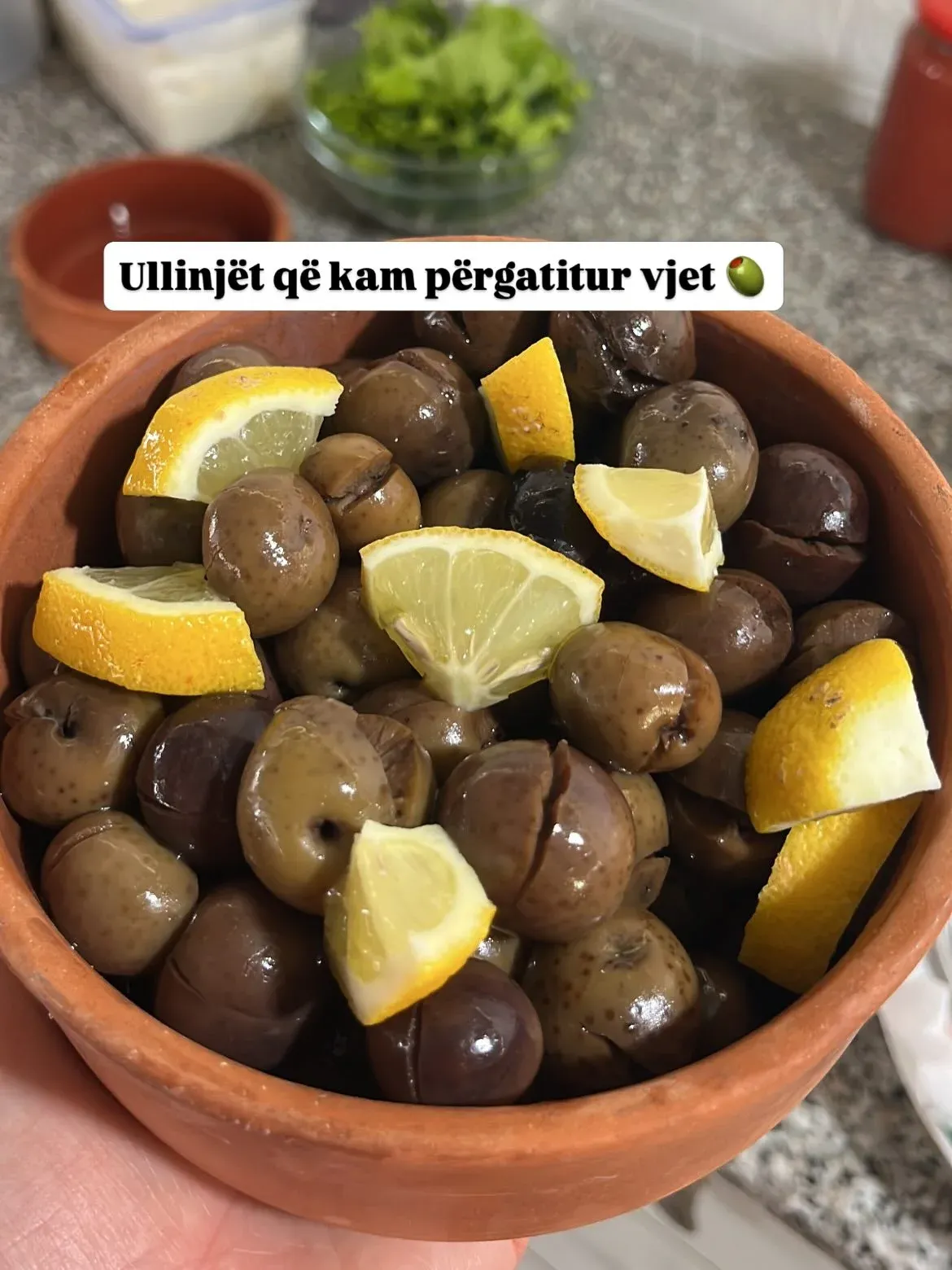 Dreka në fshat Kulac me shëllirë djathi, kos e vezë,tavë me zog e oriz në… — Mish & tava, pamja 12