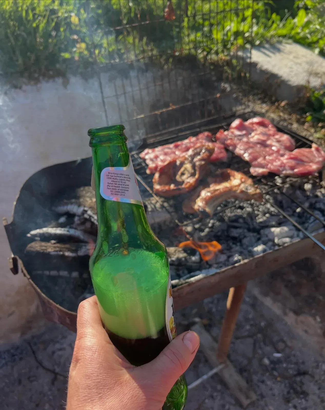 Photo dump nga e diela… një ditë punë që u bë edhe më e bukur kur nipi im… — Porosi, pamja 18