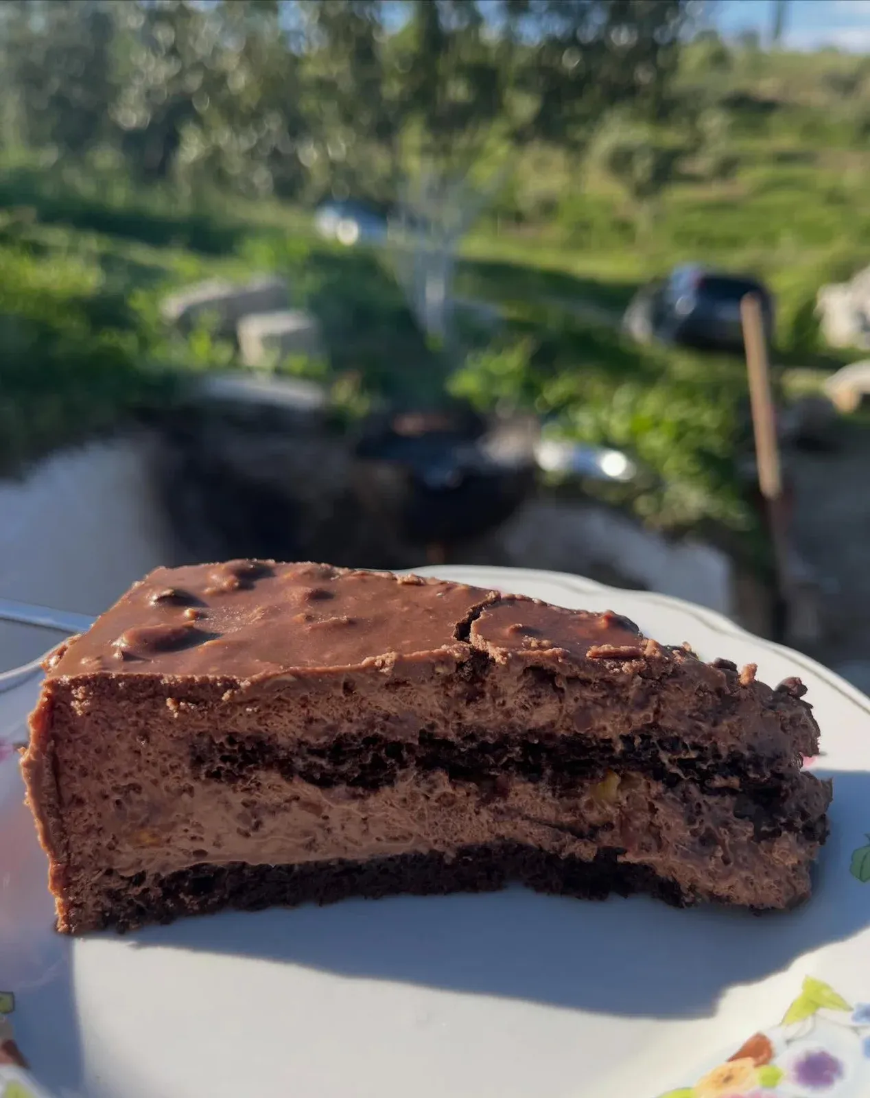 Photo dump nga e diela… një ditë punë që u bë edhe më e bukur kur nipi im… — Porosi, pamja 10