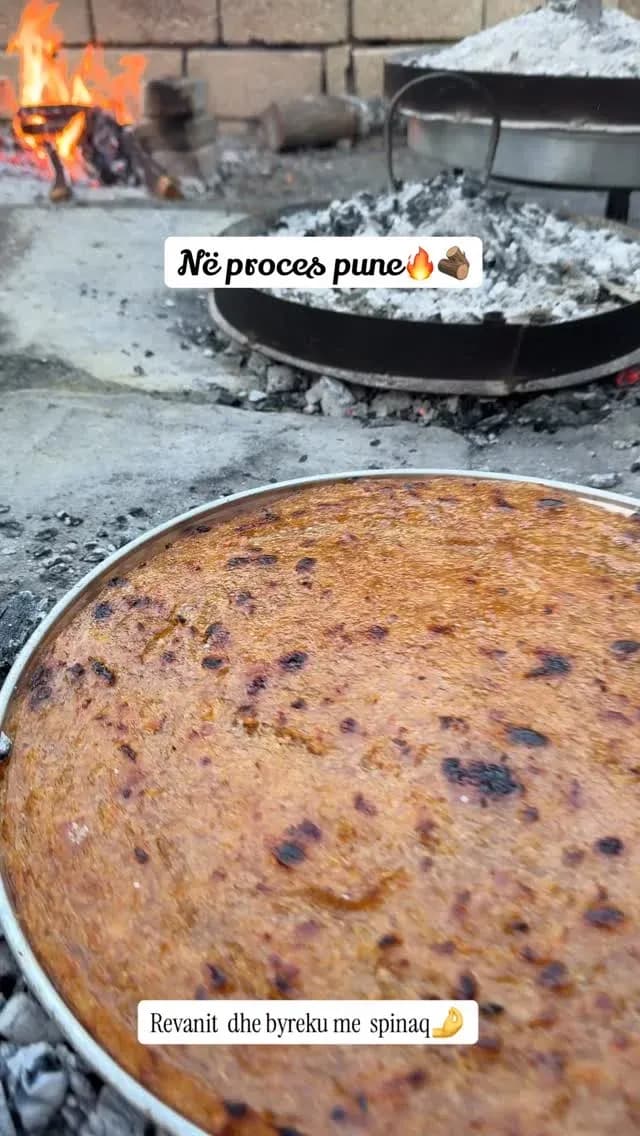 Në saç cdo shije merr kohën e vet. — Procesi