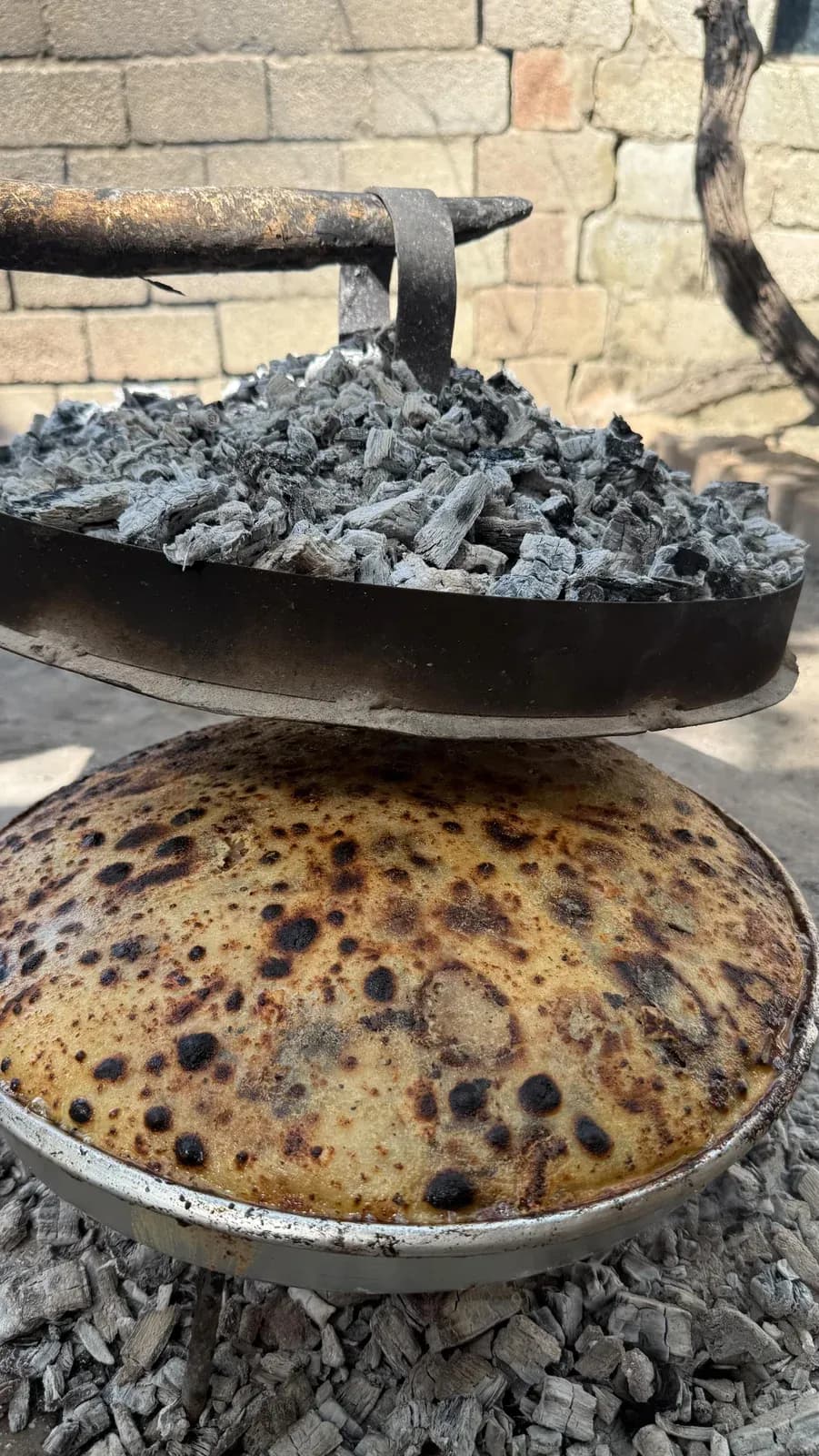 Flija ky lloj gatimi që s’të fal lehtësi. — Procesi