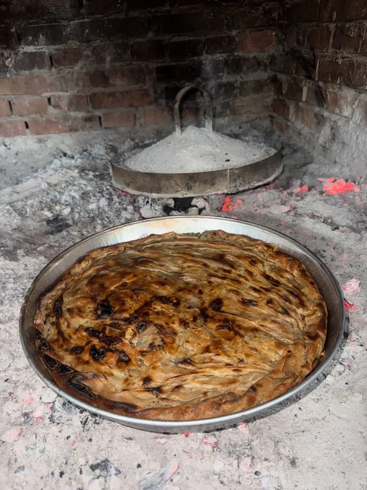 Mirupafshim Janar, mirë se erdhe Shkurt. — Porosi, pamja 20