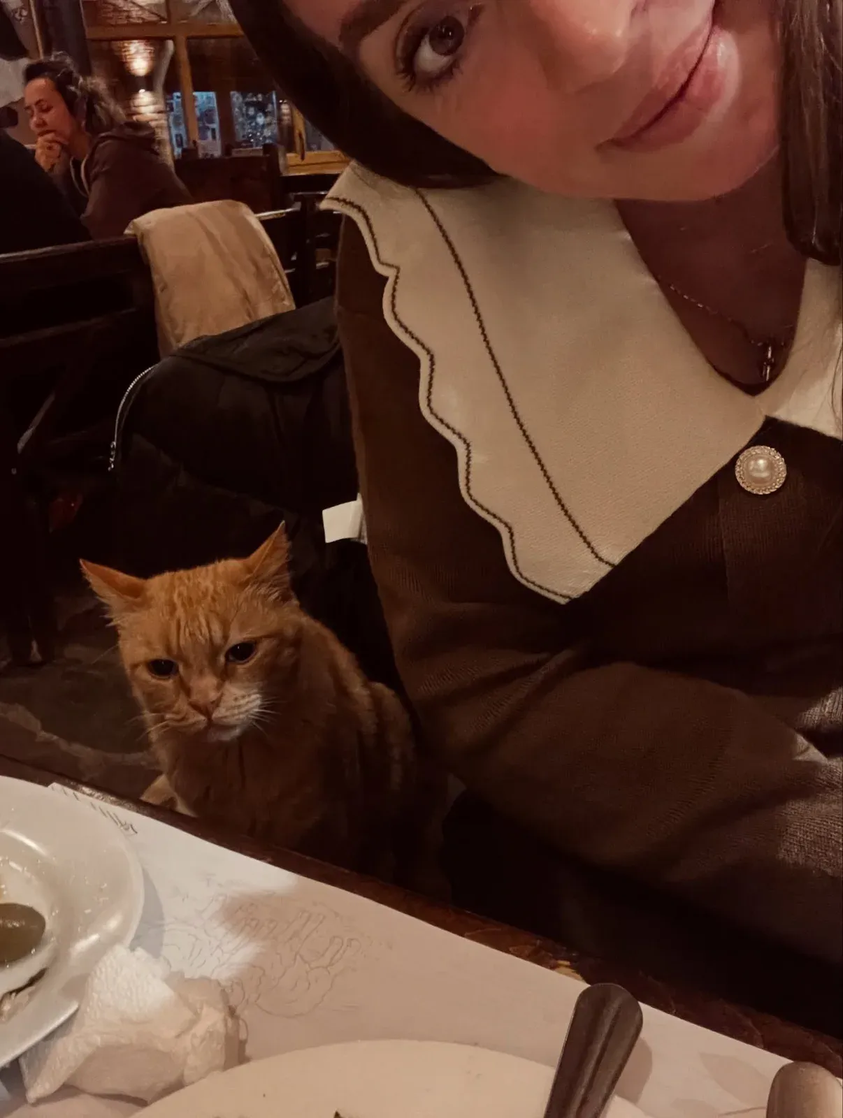 Pas gjithë atyre ditëve të lodhshme, këtu gjithçka flet ndryshe. — Të tjera, pamja 19