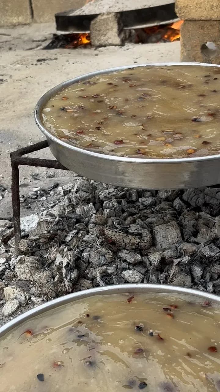Ja Miredita nga vendi i punes! — Porosi