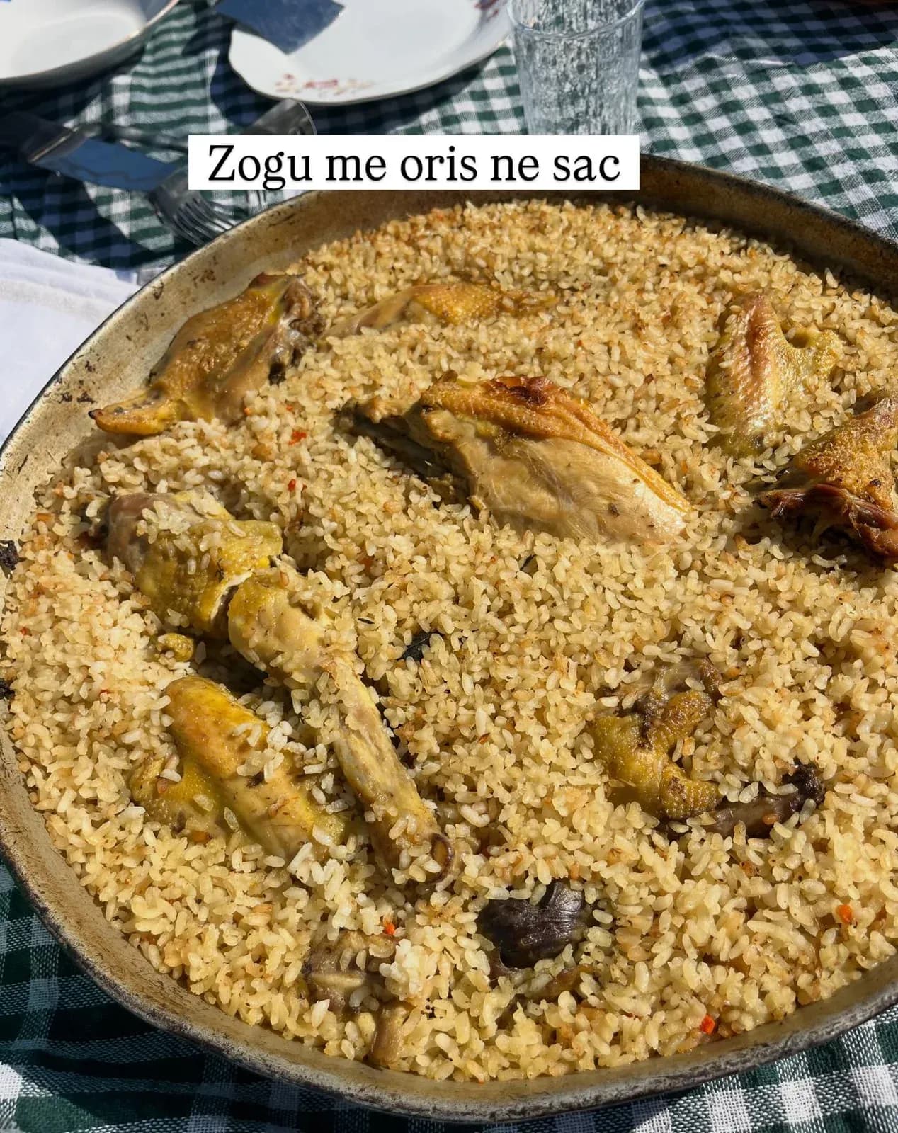 Photo dump nga e diela… një ditë punë që u bë edhe më e bukur kur nipi im… — Porosi, pamja 16