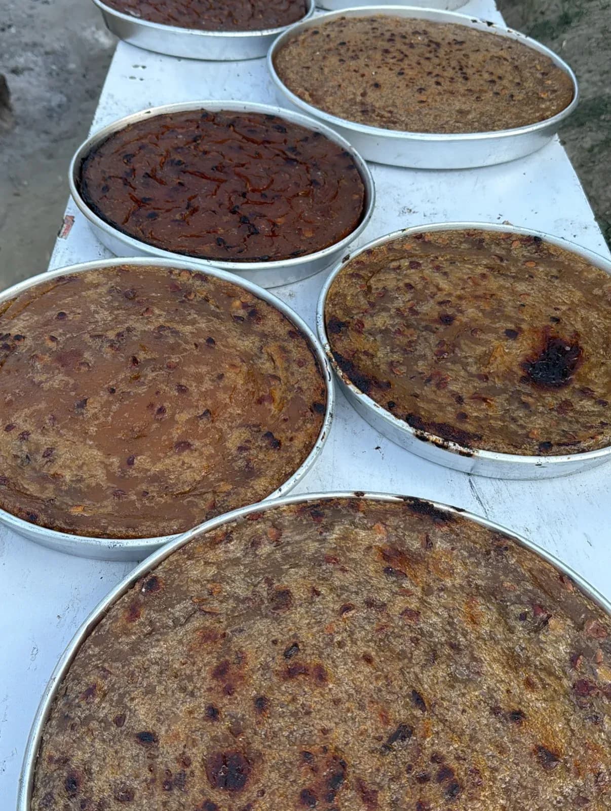 Faleminderit nga zemra që zgjodhët gatimet tona për festën e Bajramit! — Porosi, pamja 9