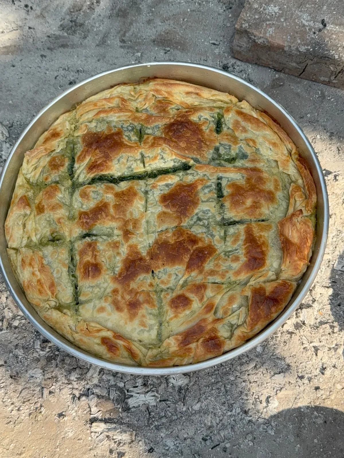Faleminderit nga zemra që zgjodhët gatimet tona për festën e Bajramit! — Porosi, pamja 8