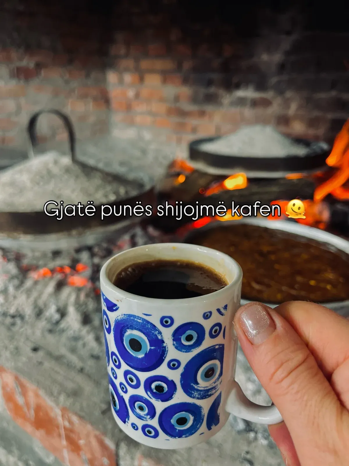Mirupafshim Janar, mirë se erdhe Shkurt. — Porosi, pamja 8