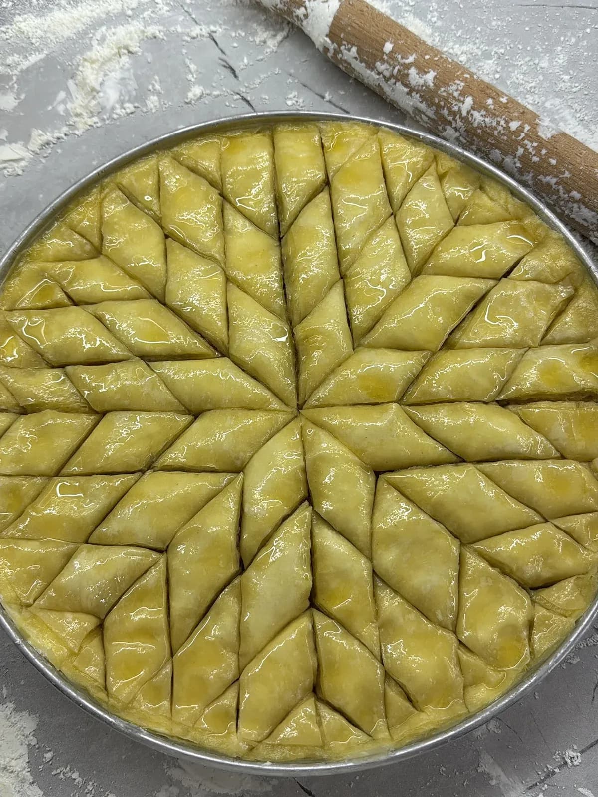 Faleminderit nga zemra që zgjodhët gatimet tona për festën e Bajramit! — Porosi, pamja 7