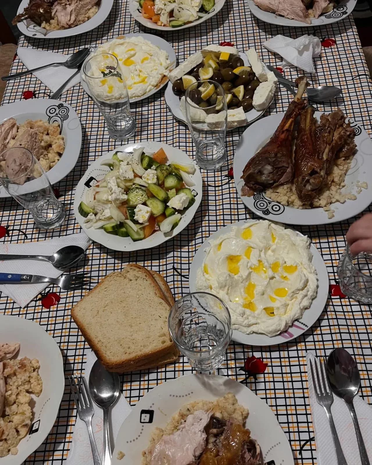 1 Janar Kemi nisur vitin te babi – aty ku ndjen ngrohtësinë e vërtetë dhe… — Tradita