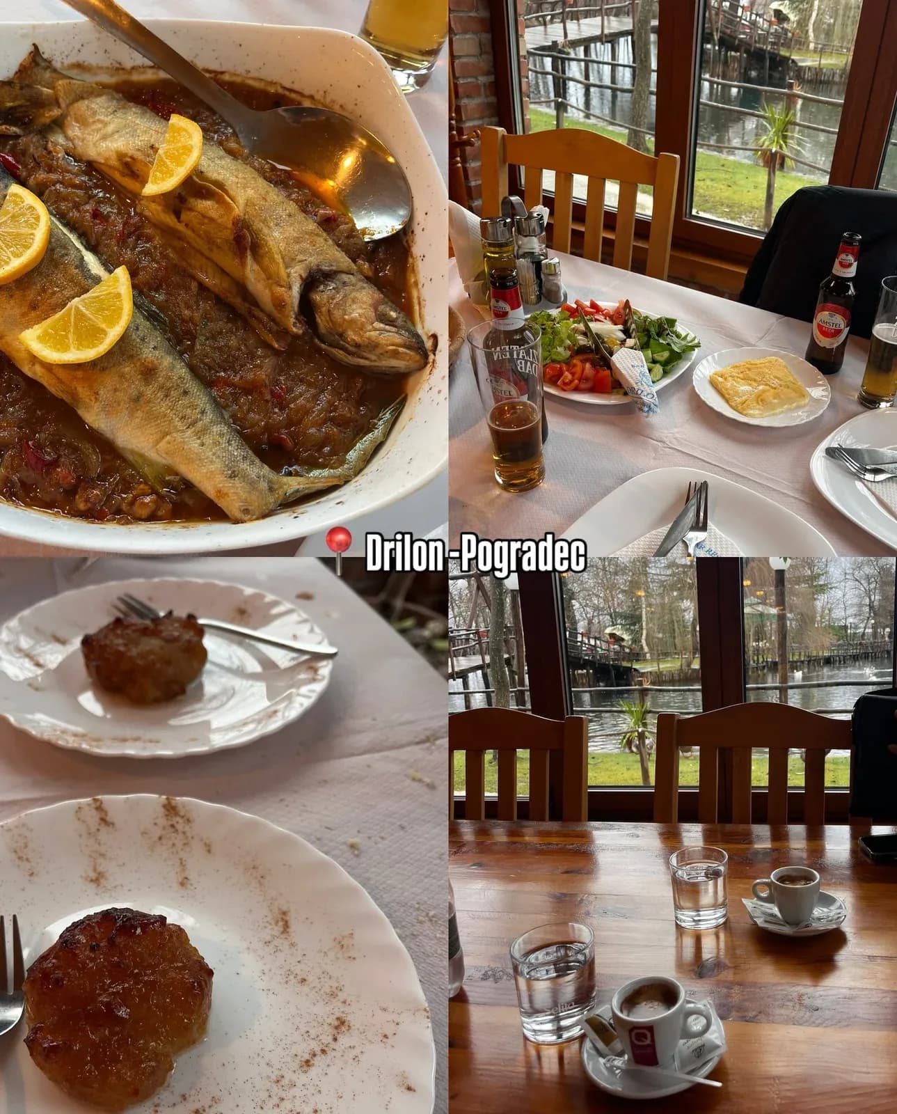 Disa ditë larg rutinës, duke vizituar vende të ndryshme, duke shijuar… — Të tjera, pamja 13