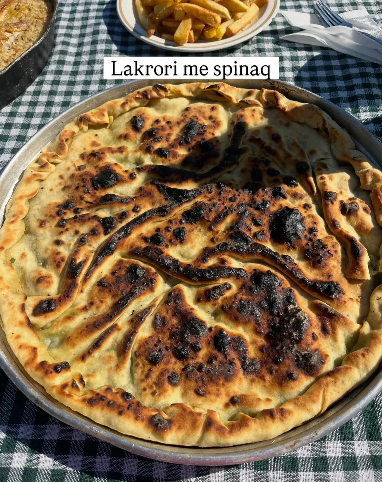 Photo dump nga e diela… një ditë punë që u bë edhe më e bukur kur nipi im… — Porosi, pamja 17