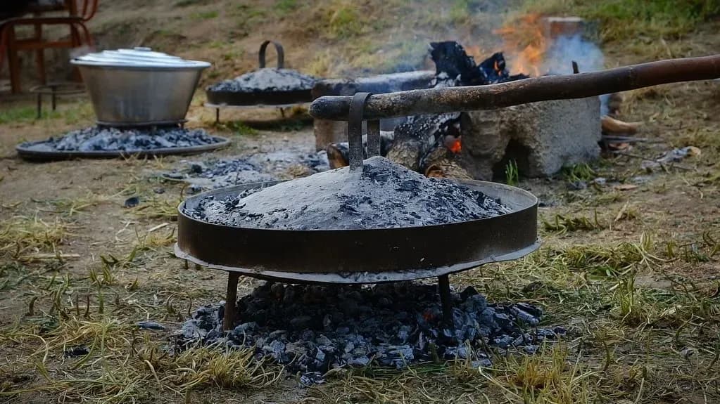 Një recetë që mbart traditë, shije që ngroh shpirtin dhe një emër që… — Ëmbëlsira, pamja 5
