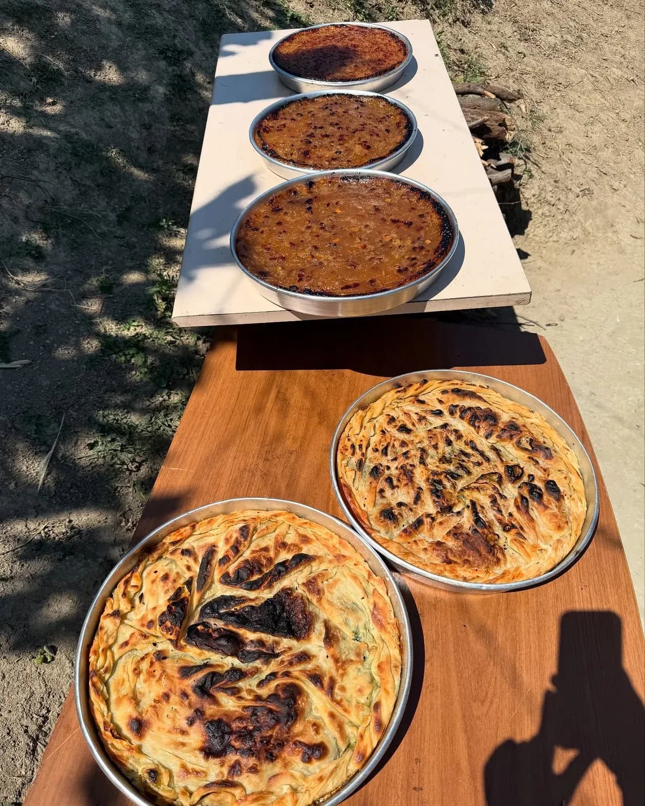 Photo Dump i javës që lam pas! — Porosi, pamja 17