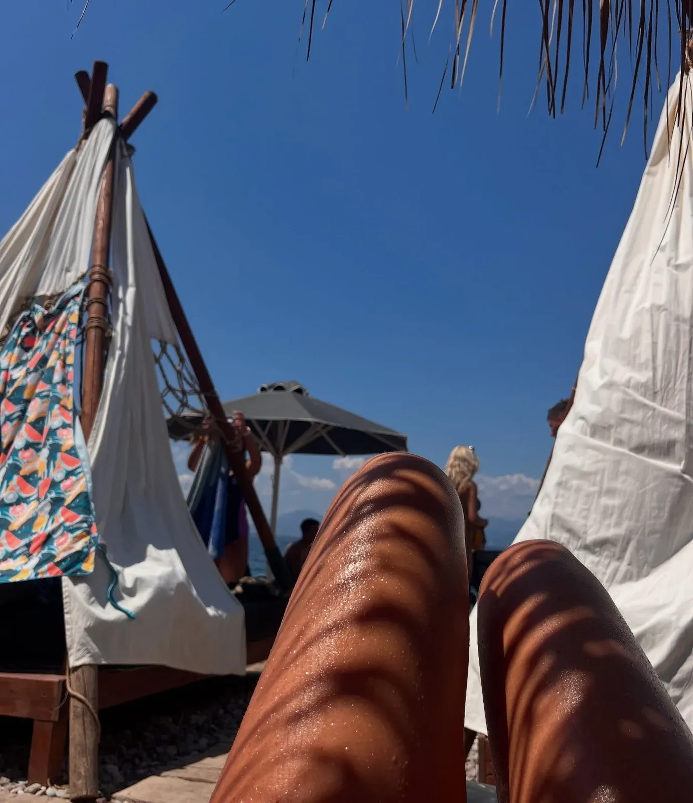 Photo dumpi që ju premtova nga pushimet në Greqi! — Tradita, pamja 20