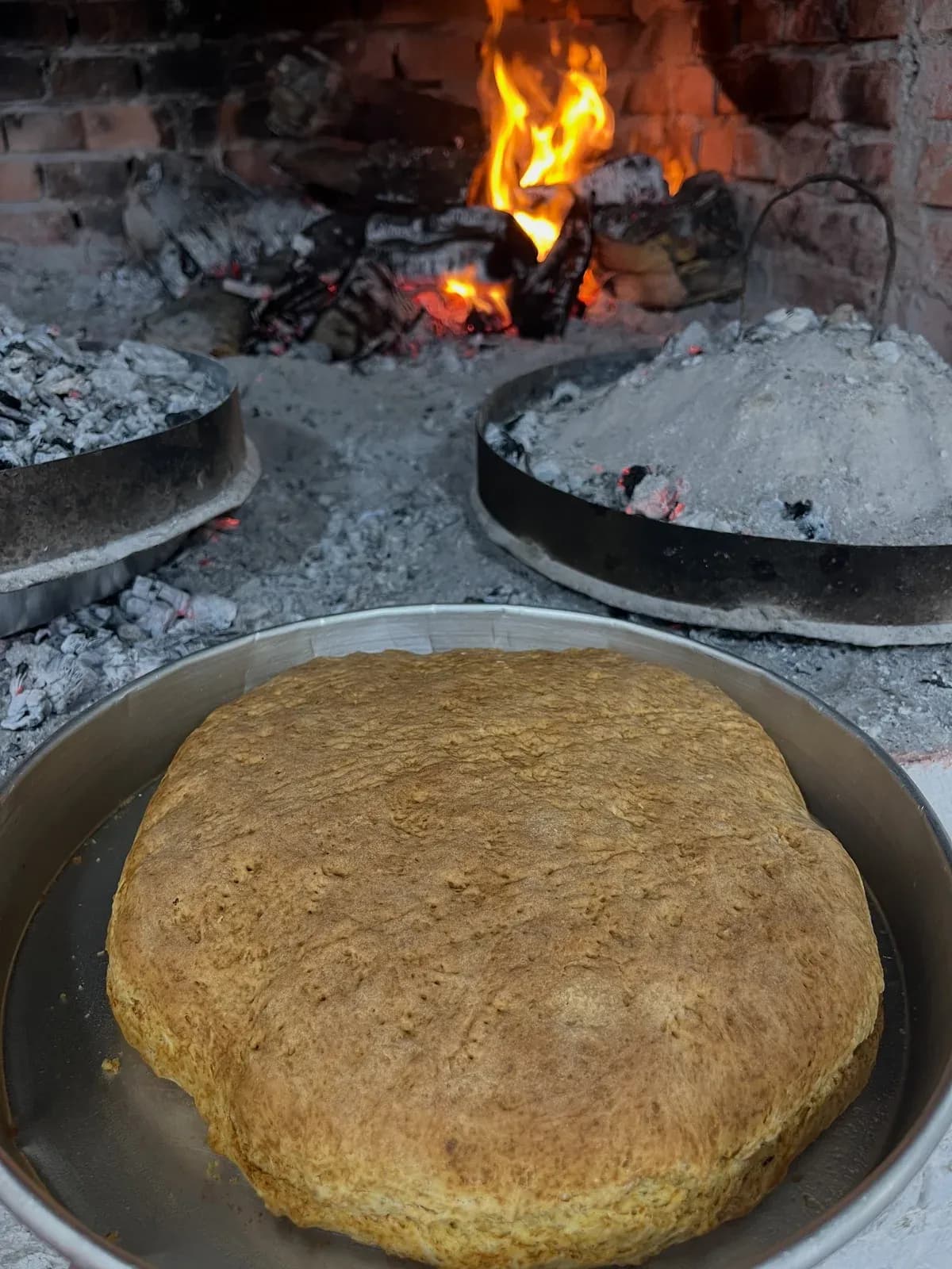 Photo dump i këtyre ditëve… Këtë javë kam qenë pak larg shtëpizës së saçit. — Gatime në saç, pamja 11