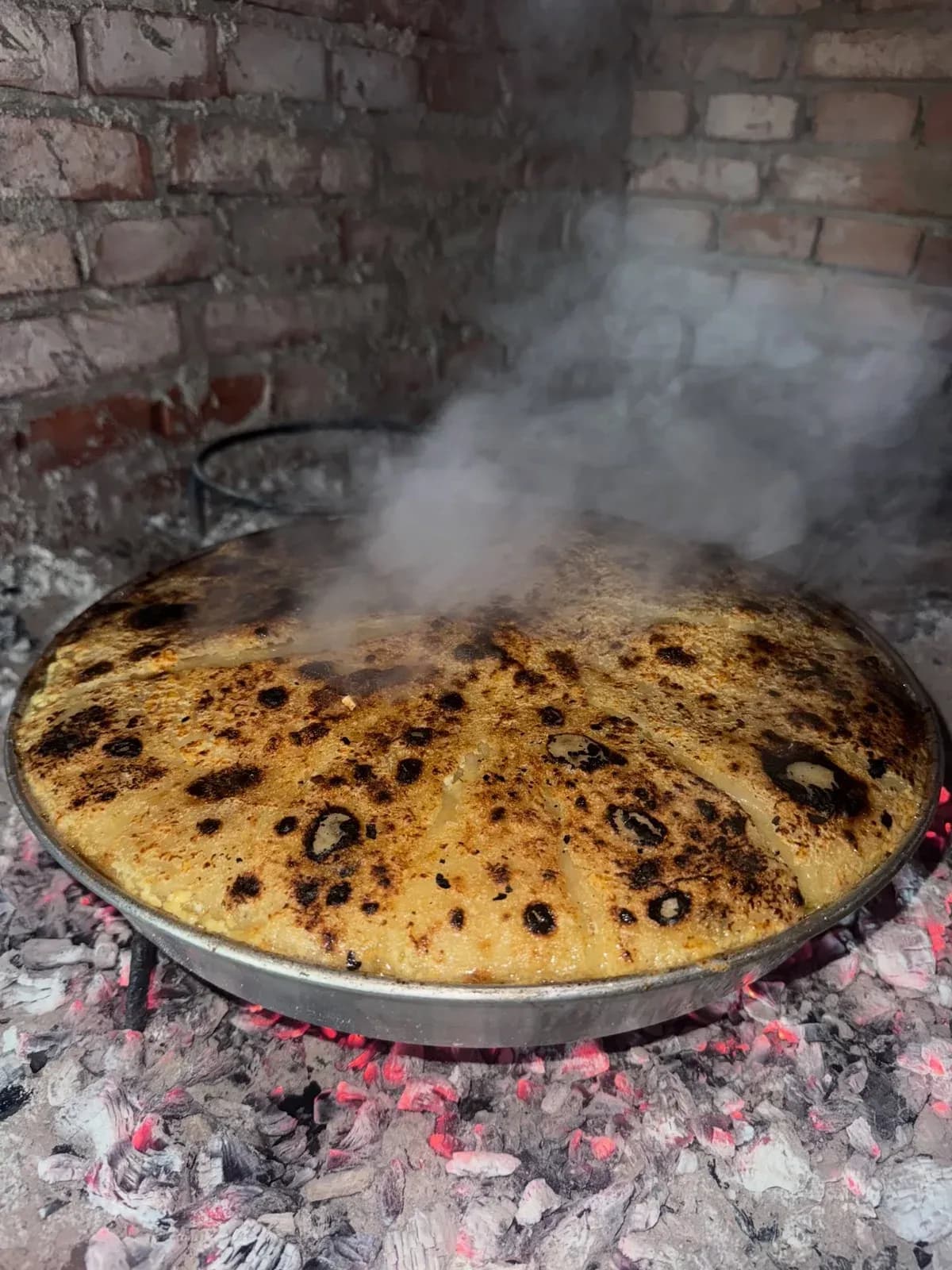 Dhjetori ka nisur vrullshëm pak foto nga shumë momente pune në ditët e… — Procesi, pamja 15