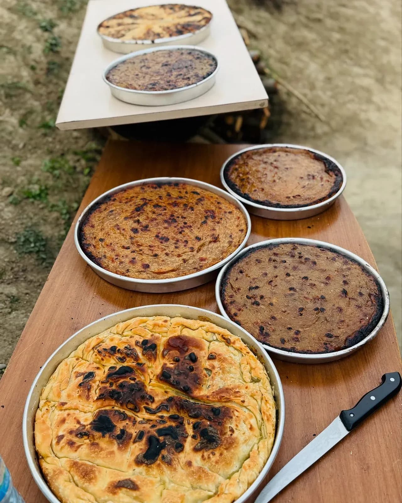 Photo Dump i javës që lam pas! — Porosi, pamja 14