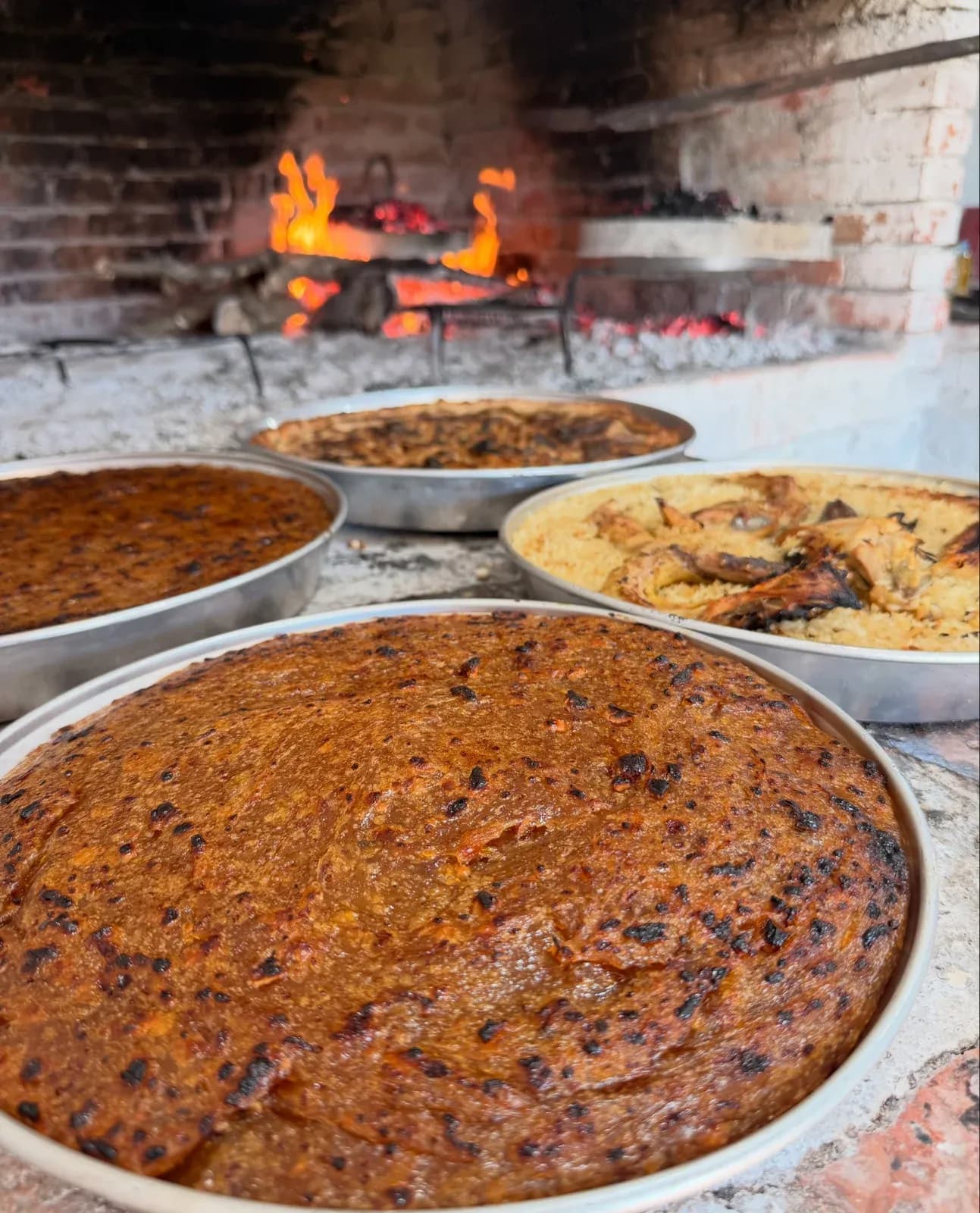 Qershori, mes zjarrit dhe shijeve | Pjesa 1 Qershori erdhi me temperatura… — Procesi, pamja 18
