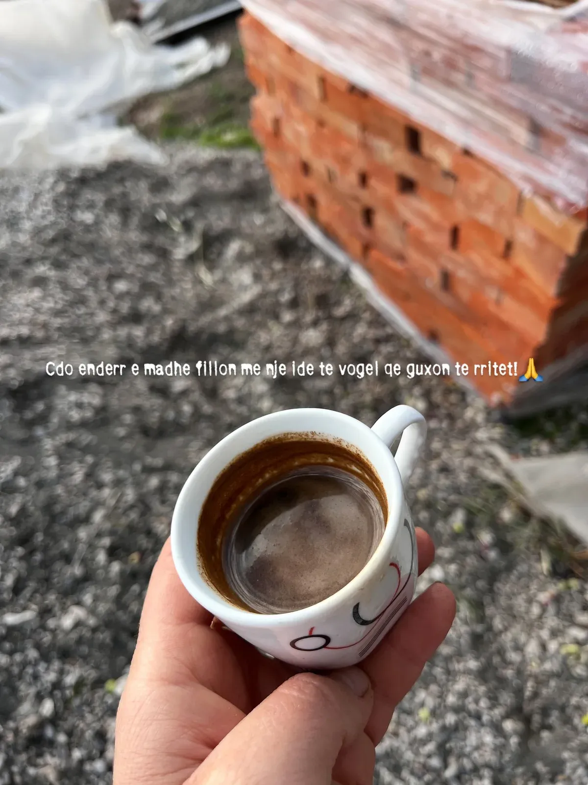 Saturday vibes Ka diçka magjike në thjeshtësinë e fshatit dhe në… — Porosi, pamja 3