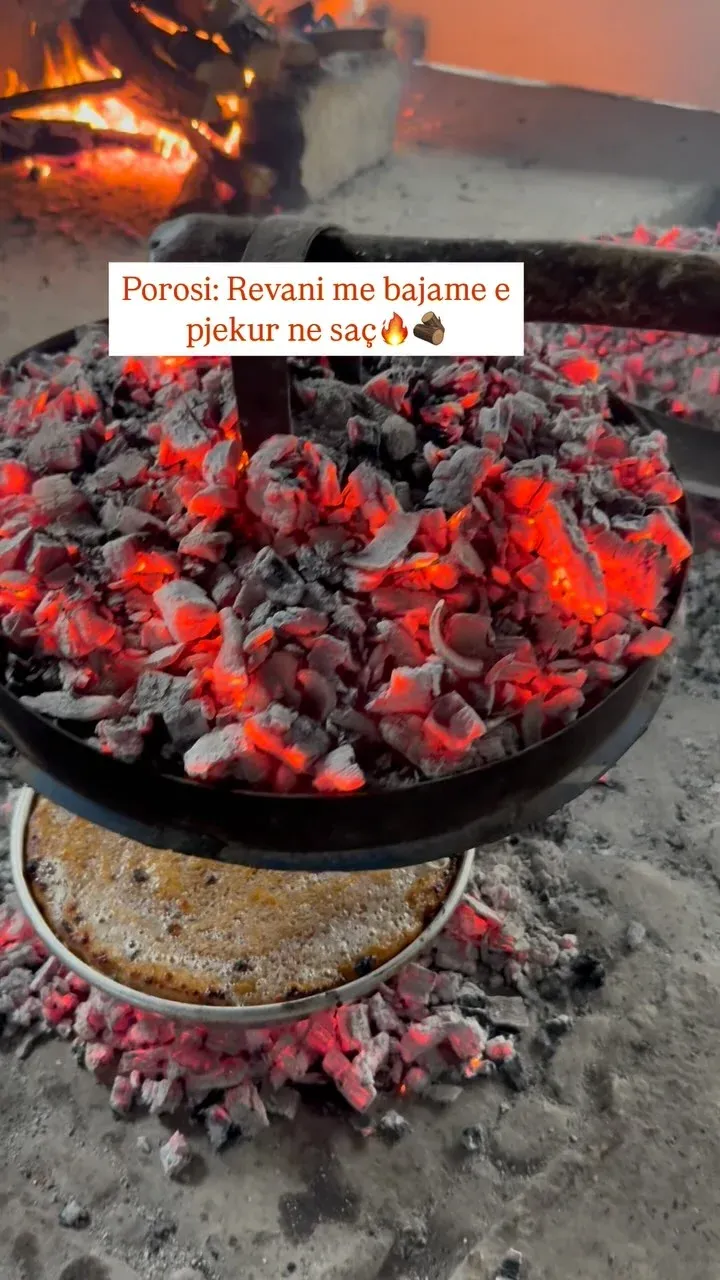 Java jone nis keshtu: Revani me bajame, e pjekur ngadalë nën prushin e… — Porosi
