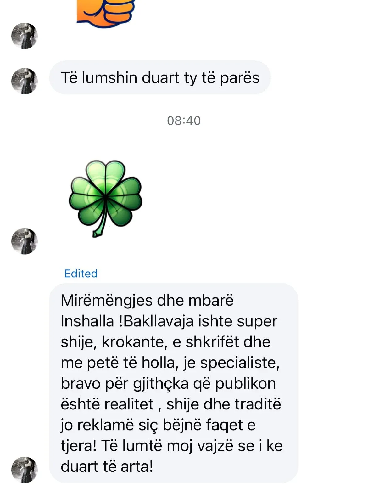 PART 2 Mars Photo Dump Dhe mes gjithë kësaj pune… ka qenë edhe arsyeja më… — Porosi, pamja 8