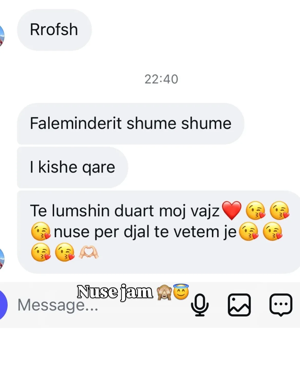 Qershori, mes zjarrit dhe shijeve | Pjesa 1 Qershori erdhi me temperatura… — Procesi, pamja 13