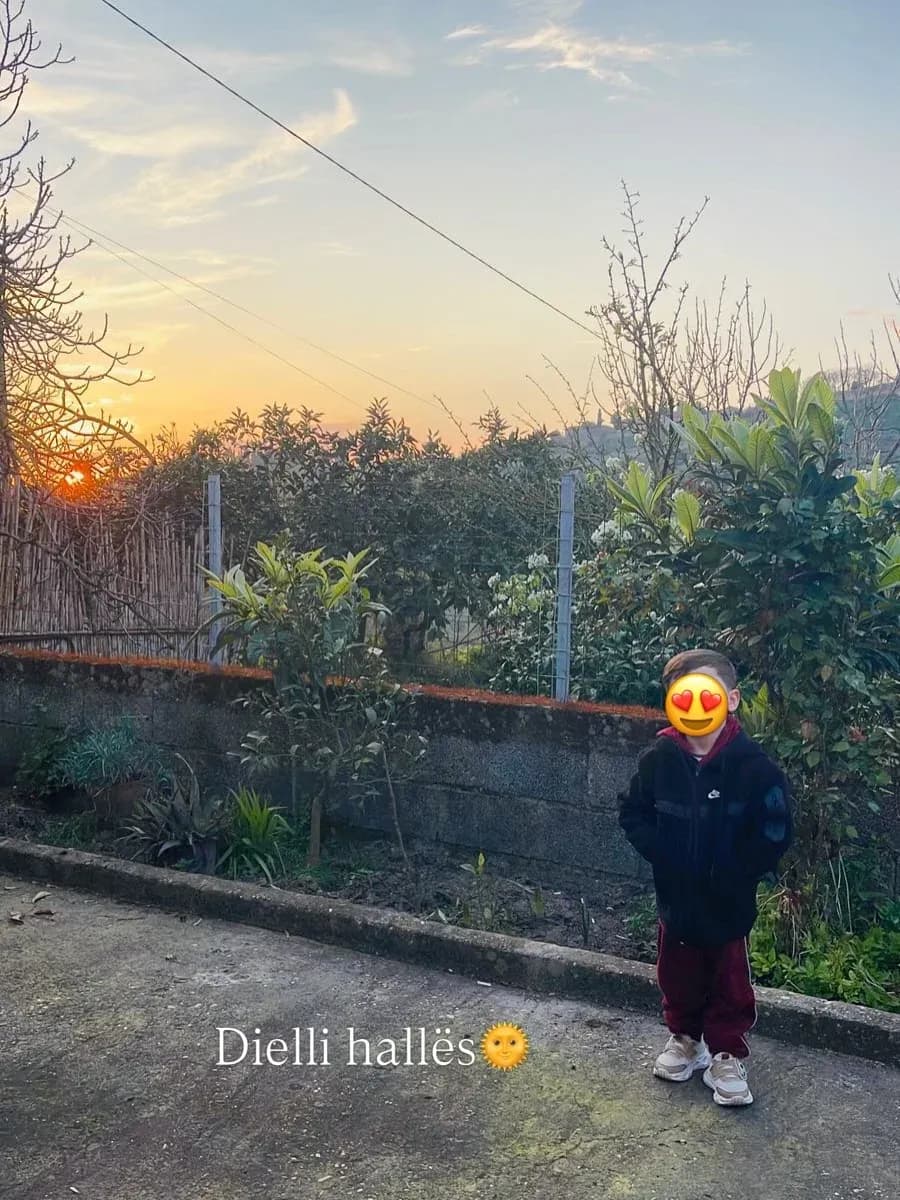 Dita e Verës… Dita kur dimri mbetet pas dhe jeta duket sikur rilind bashkë… — Tradita, pamja 7