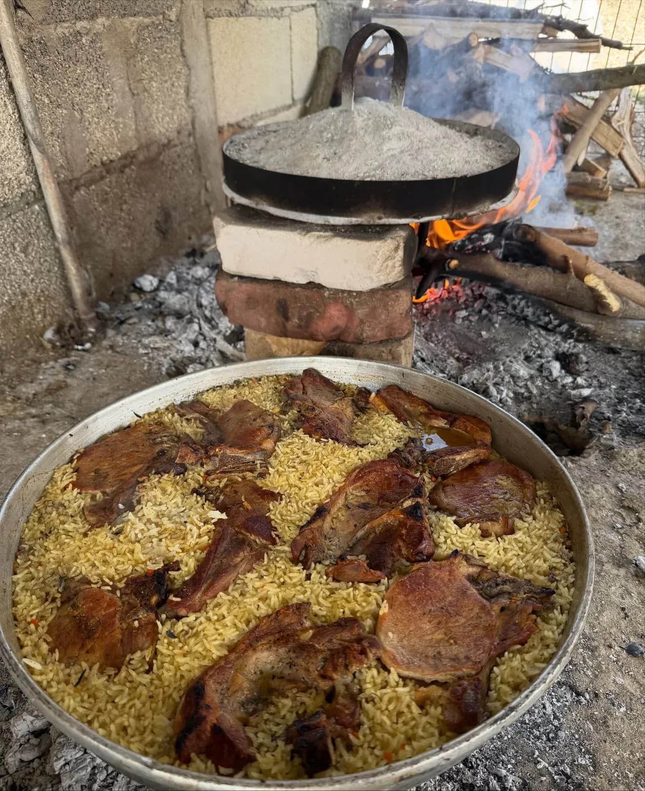 Një javë mes aromash saçi dhe punësh me zemër Çdo ditë nis herët mes… — Procesi, pamja 20