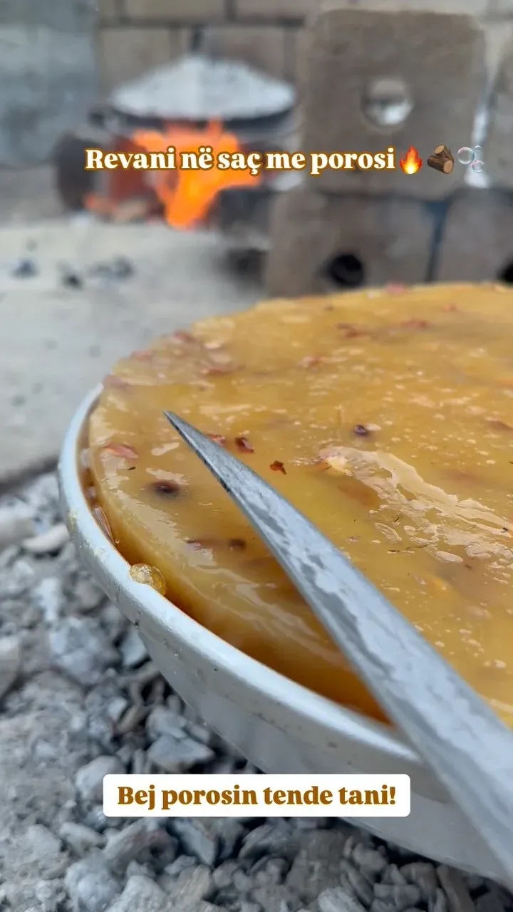 E pjekur ngadalë në saç, me aromën që të ngroh shpirtin dhe shijen që të… — Gatime në saç