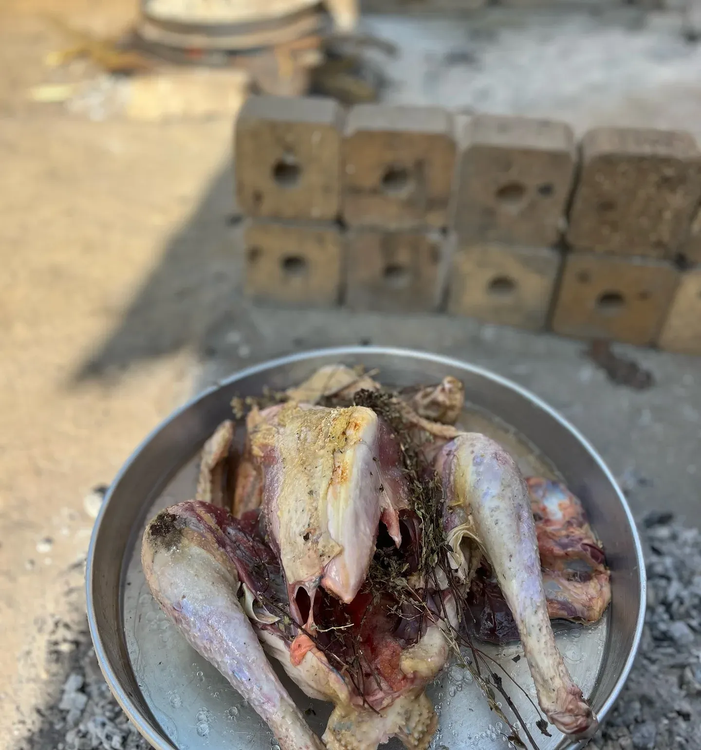 Dhe ja siç e ka lezeti me gjelë deti por me nje ndryshim kesaj radhe ,i… — Gatime në saç, pamja 4