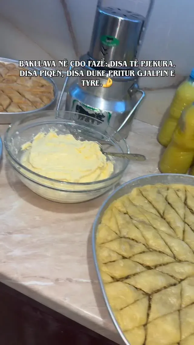 Ora 4 e mëngjesit / natës (s’po di si ta quaj nga pagjumësia) Disa… — Byrek & flia