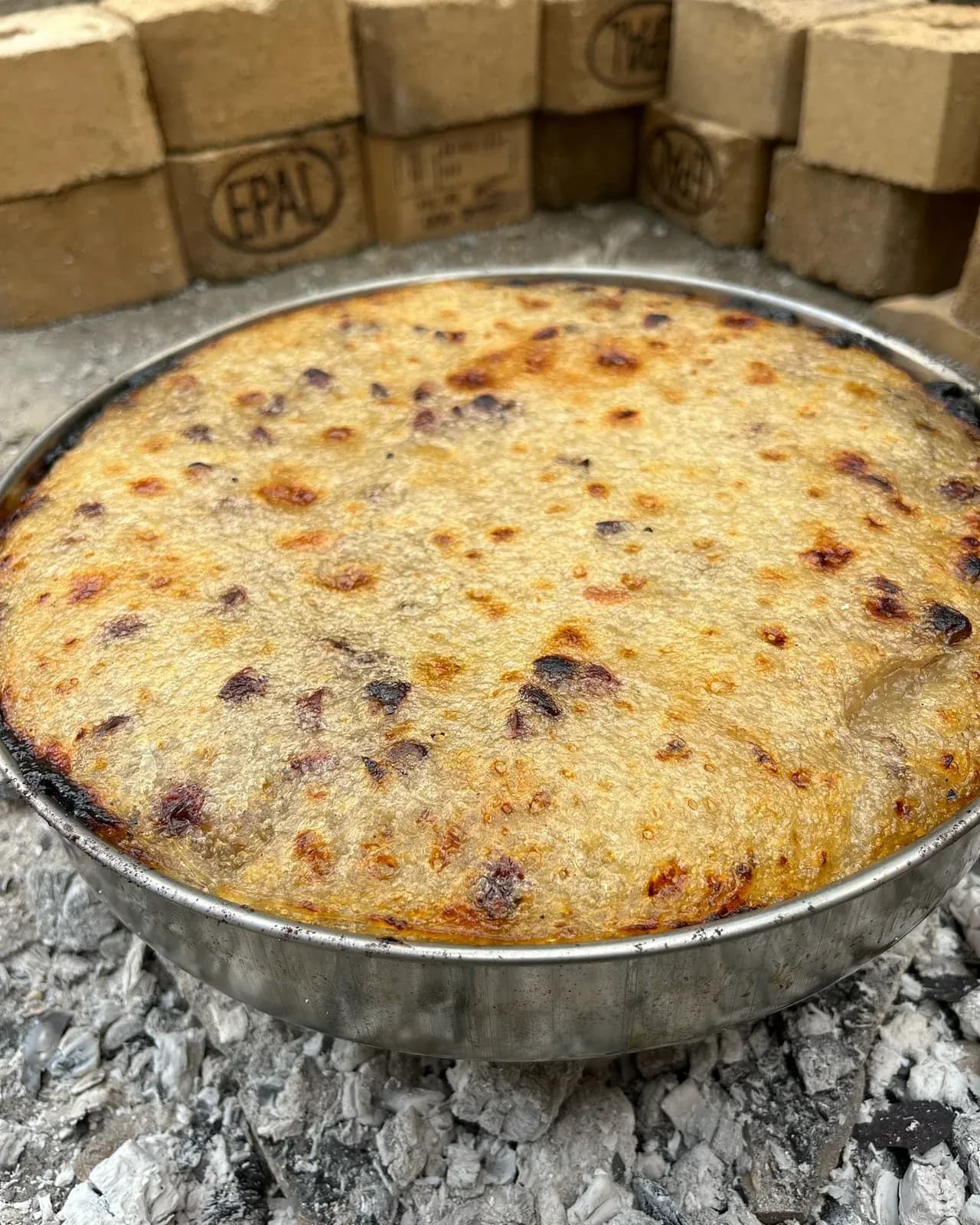 E si mund ti rezistoni dot pa porositur nje bukuroshe te tille? — Procesi, pamja 2