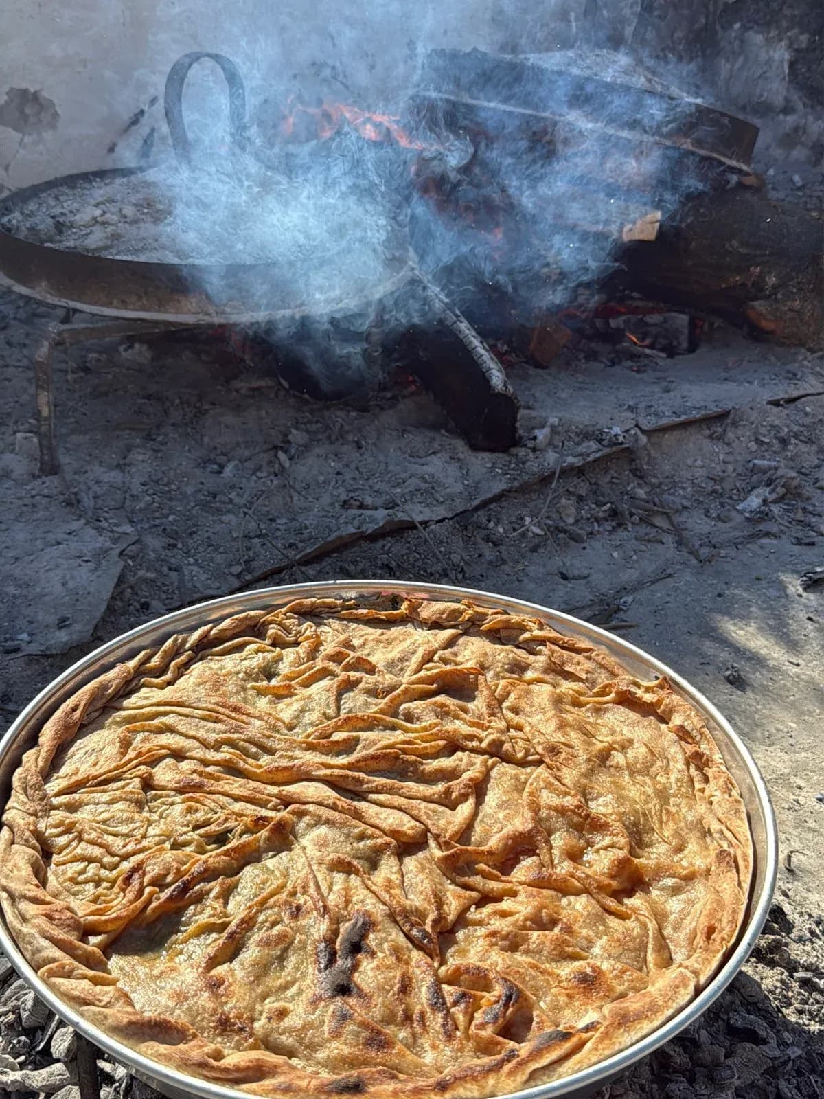Photo dump i këtyre ditëve… Këtë javë kam qenë pak larg shtëpizës së saçit. — Gatime në saç, pamja 6