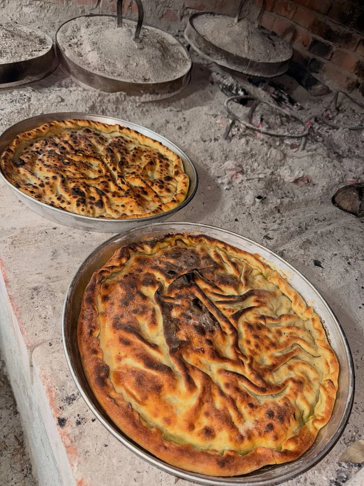 Photo dump i këtyre ditëve… Këtë javë kam qenë pak larg shtëpizës së saçit. — Gatime në saç, pamja 17