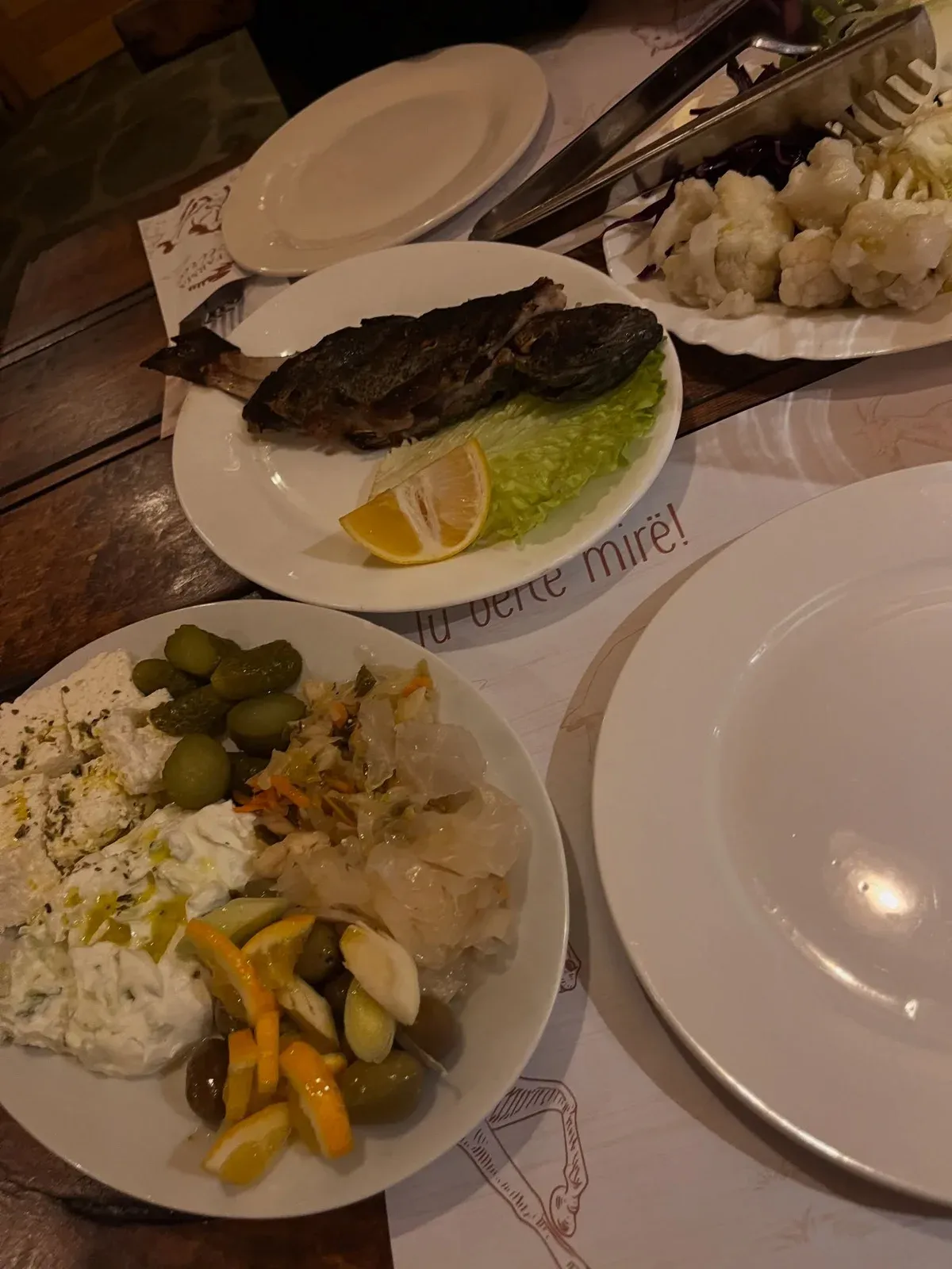 Pas gjithë atyre ditëve të lodhshme, këtu gjithçka flet ndryshe. — Të tjera, pamja 13
