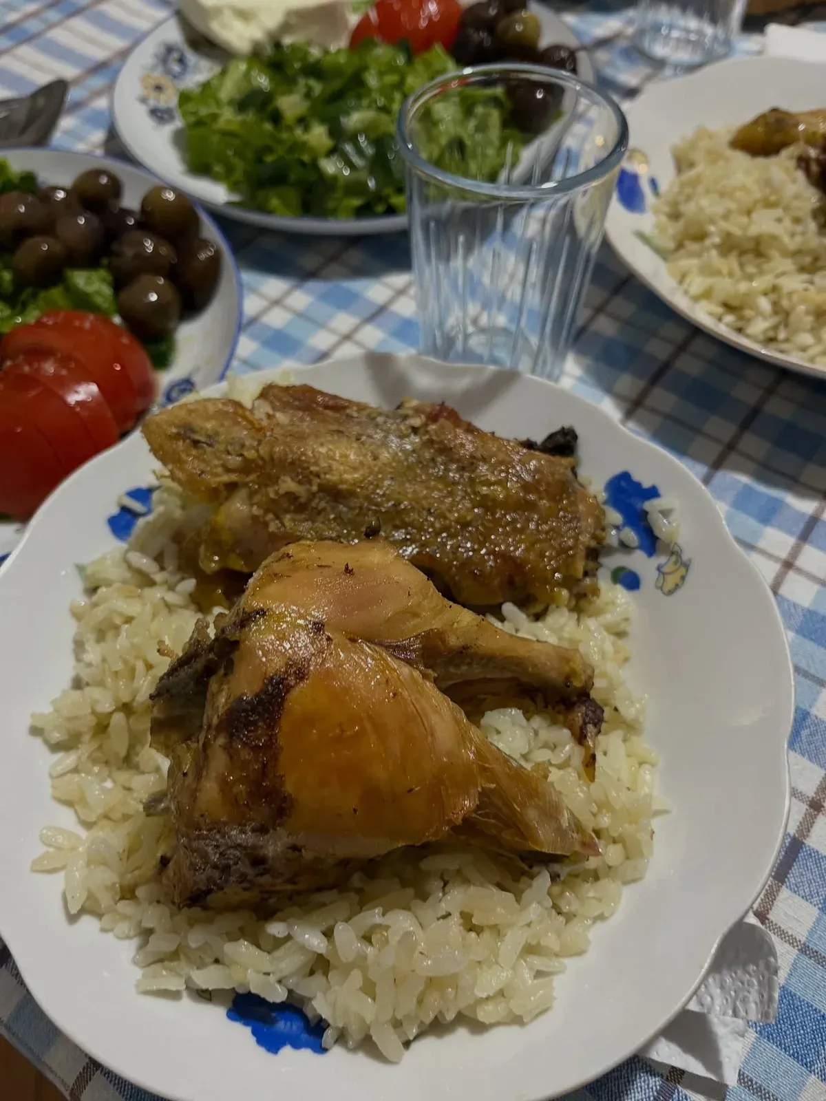 Dita e Verës… Dita kur dimri mbetet pas dhe jeta duket sikur rilind bashkë… — Tradita, pamja 14