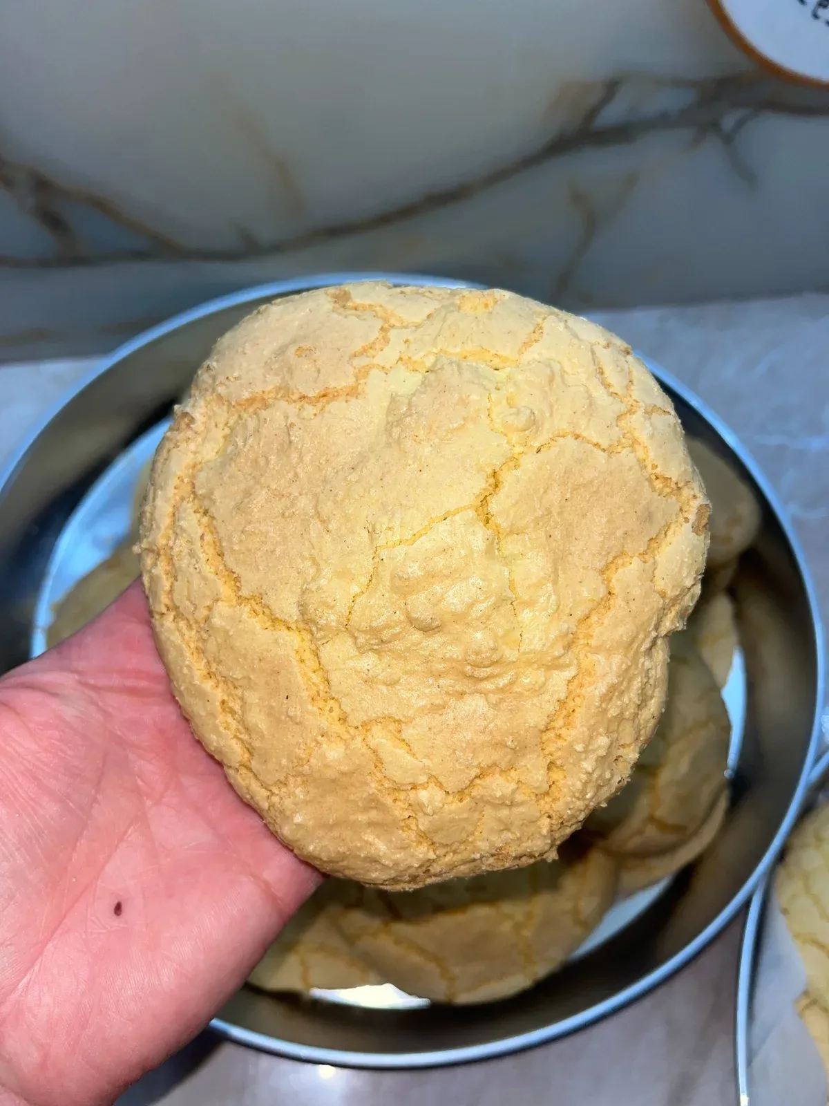 Ballakume me porosi për Ditën e Verës Prej ditësh kuzhina ime mban aromën… — Porosi, pamja 10