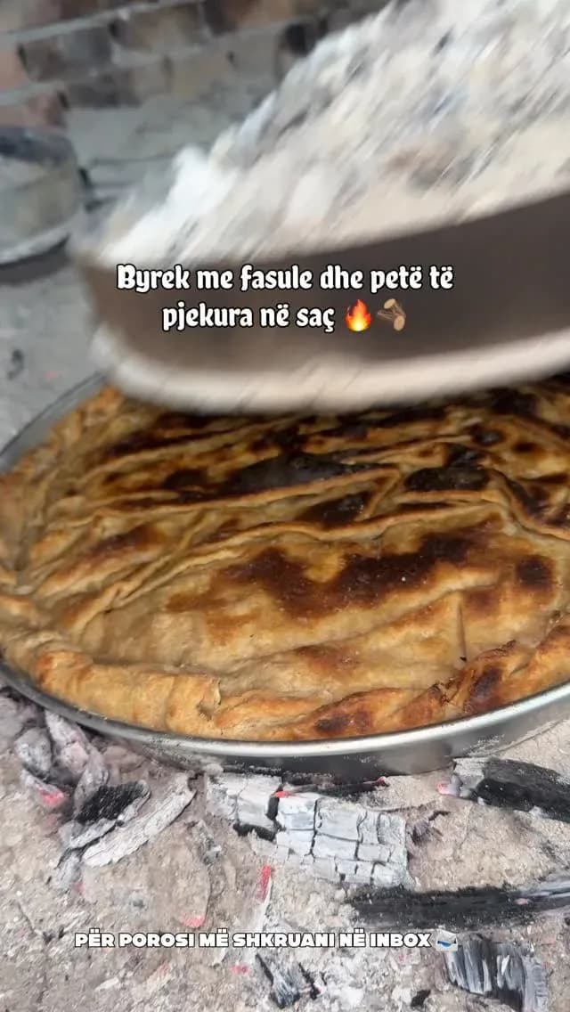 Nga arkivi i Aromë Saçit — Të tjera