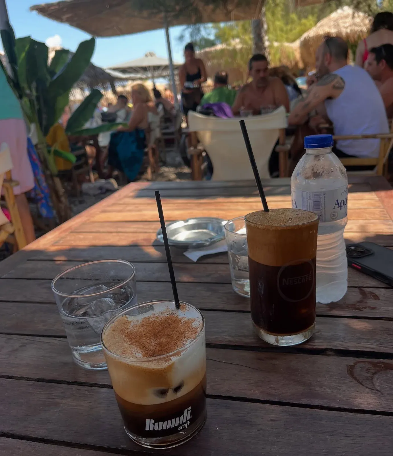 Photo dumpi që ju premtova nga pushimet në Greqi! — Tradita, pamja 6