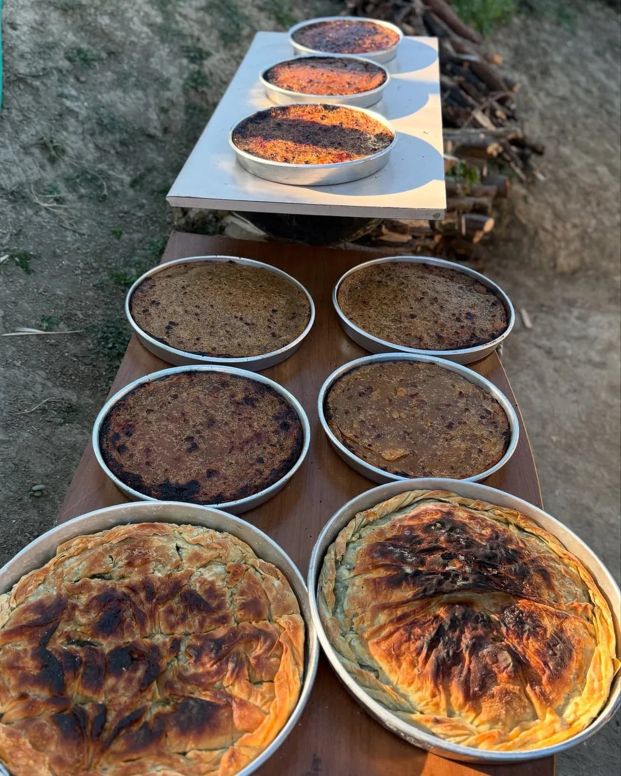 Photo Dump i javës që lam pas! — Porosi, pamja 1
