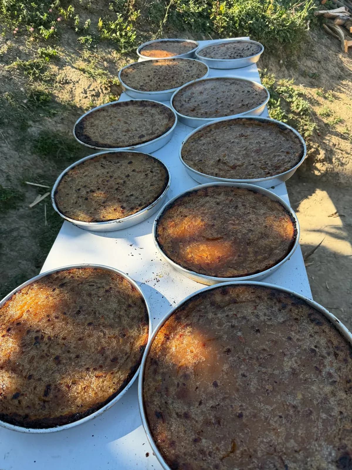 Faleminderit nga zemra që zgjodhët gatimet tona për festën e Bajramit! — Porosi, pamja 15